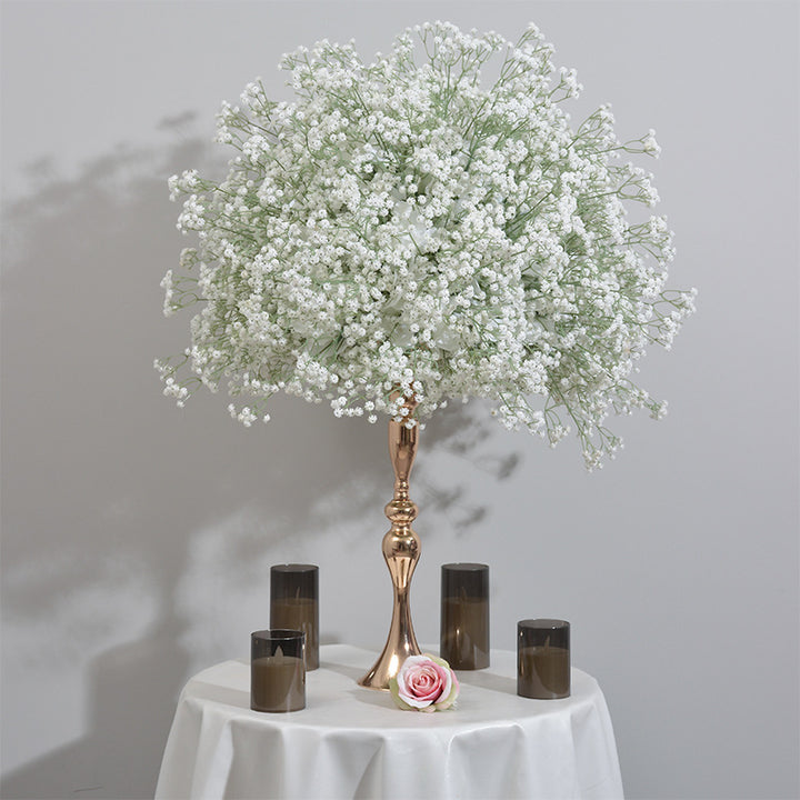 Gypsophila Luxurious Wedding Flower Ball