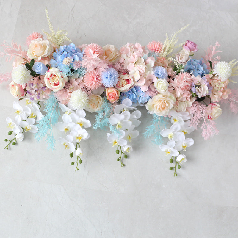 Pink Wedding & Party Flowers, Window Flowers, Pink Artificial Flowers, Diy Wedding Flowers