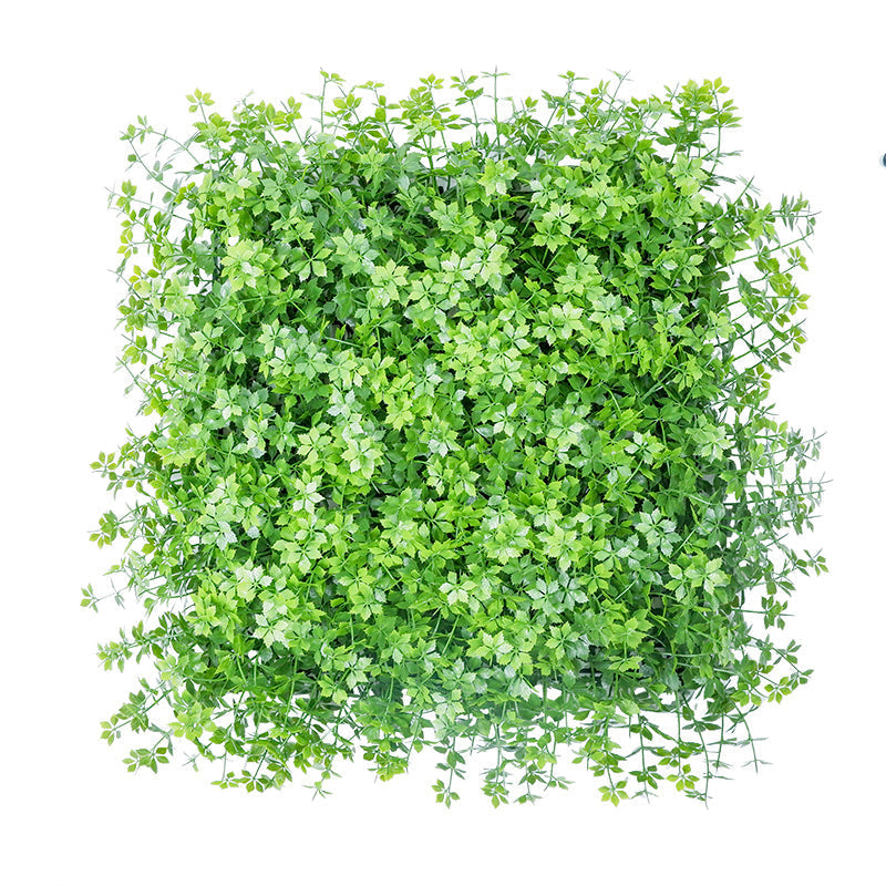 Green Ivy Artificial Green Wall Panels, Faux Plant Wall
